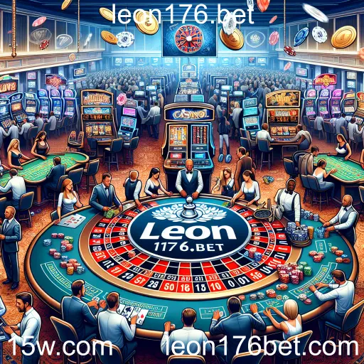 leon176.bet bônus R$5.000 + 500 giros - Rollover 35x, prazo 30 dias, 38% taxa conversão